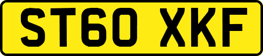 ST60XKF