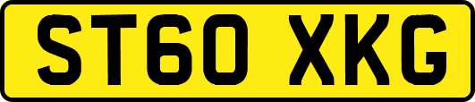 ST60XKG