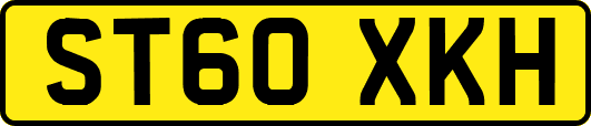 ST60XKH