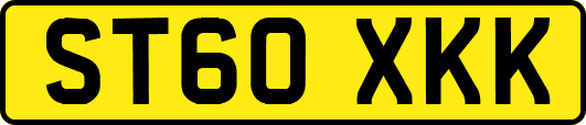 ST60XKK