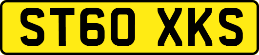 ST60XKS