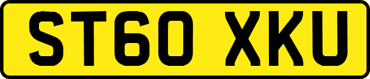 ST60XKU