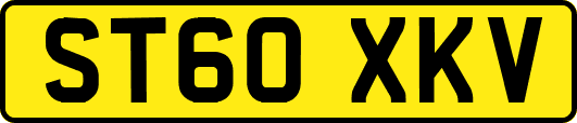 ST60XKV