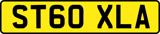 ST60XLA