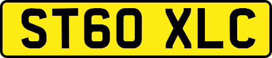 ST60XLC
