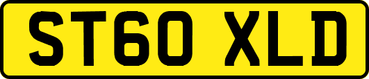 ST60XLD