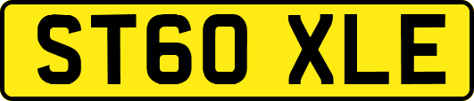 ST60XLE