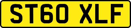 ST60XLF
