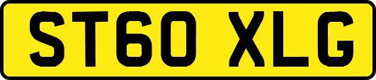 ST60XLG