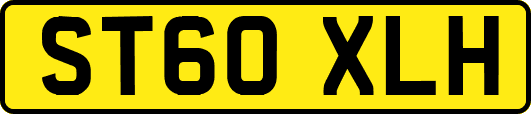 ST60XLH