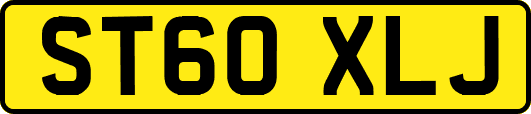ST60XLJ