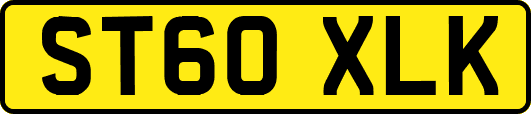 ST60XLK