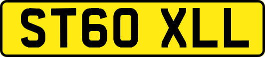 ST60XLL