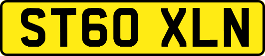 ST60XLN