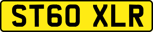 ST60XLR