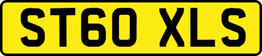 ST60XLS