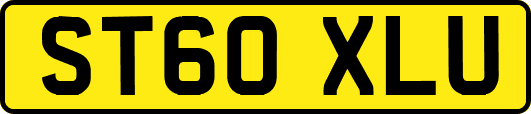 ST60XLU