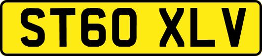 ST60XLV