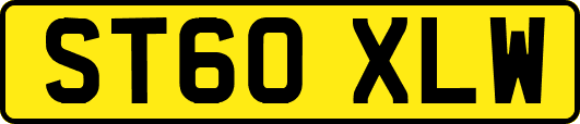 ST60XLW