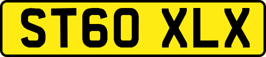 ST60XLX