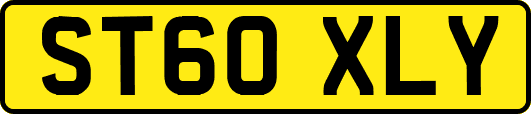 ST60XLY