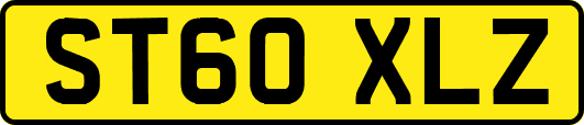 ST60XLZ