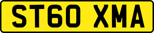 ST60XMA