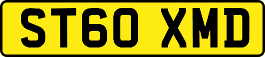 ST60XMD
