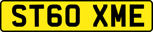ST60XME