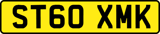 ST60XMK