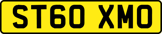 ST60XMO