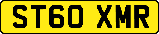 ST60XMR