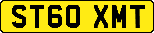 ST60XMT