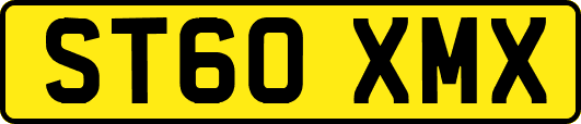 ST60XMX