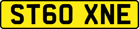 ST60XNE