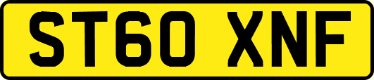 ST60XNF