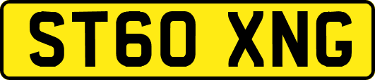 ST60XNG