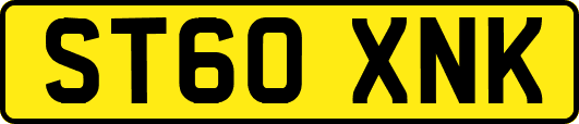 ST60XNK