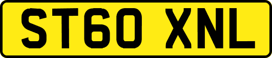ST60XNL