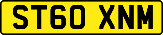 ST60XNM