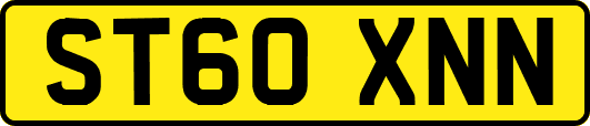 ST60XNN