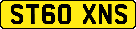 ST60XNS