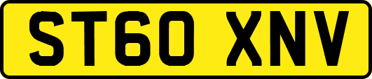 ST60XNV