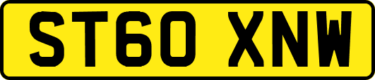 ST60XNW
