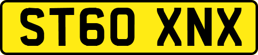 ST60XNX