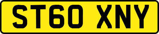 ST60XNY