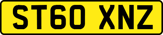 ST60XNZ