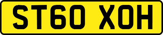 ST60XOH