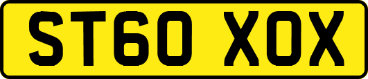 ST60XOX
