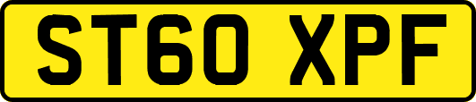ST60XPF